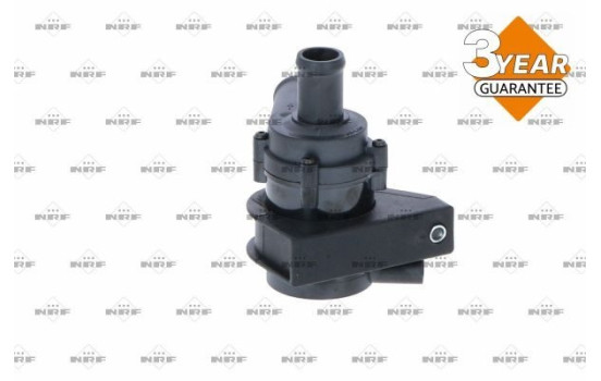 Additional Water Pump, Image 3