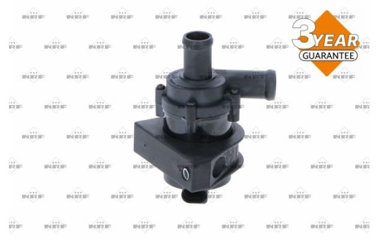 Additional Water Pump, Image 4