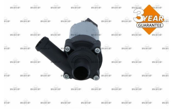 Additional Water Pump, Image 2