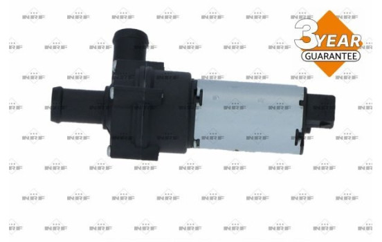 Additional Water Pump, Image 3