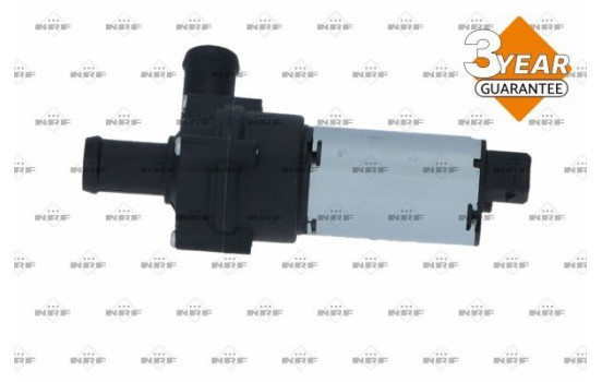 Additional Water Pump, Image 3