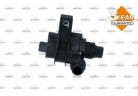 Additional Water Pump