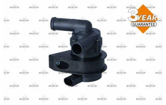 Additional water pump, Image 2