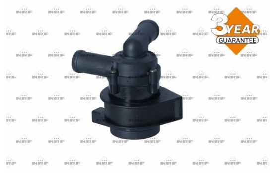 Additional water pump, Image 3