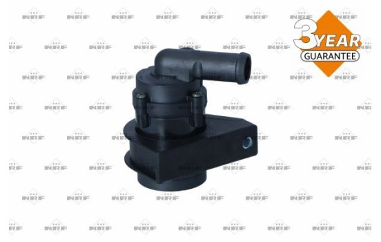 Additional water pump, Image 4