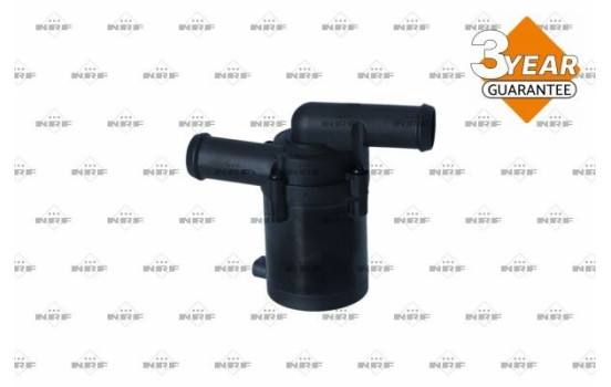 Additional water pump, Image 3