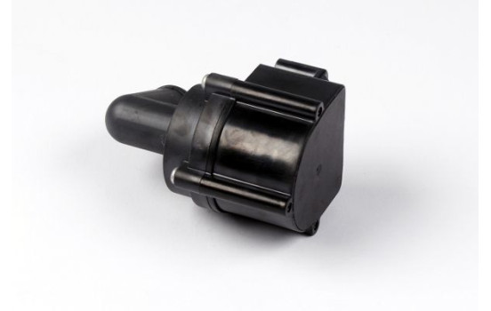 Additional Water Pump