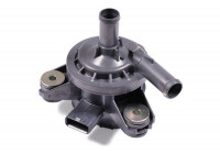 Additional Water Pump