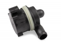 Additional Water Pump