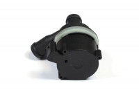 Additional Water Pump