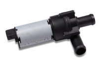 Additional Water Pump