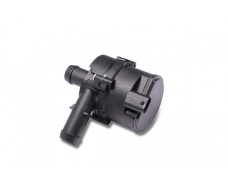 Additional Water Pump