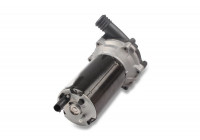 Additional Water Pump