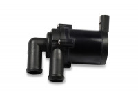 Additional Water Pump