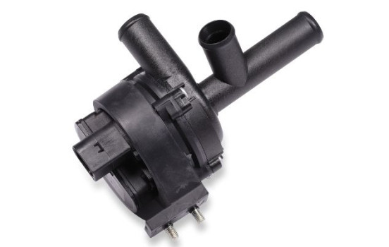 Additional Water Pump