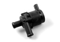 Additional Water Pump