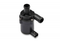 Additional Water Pump