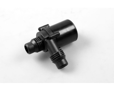 Additional Water Pump