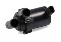 Additional Water Pump