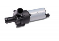 Additional Water Pump