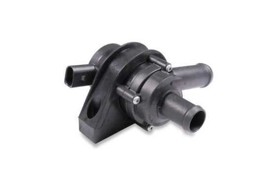 Additional Water Pump