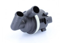 Additional Water Pump