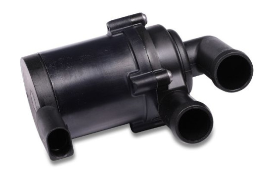 Additional Water Pump