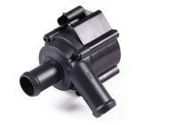 Additional Water Pump