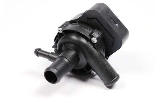 Additional water pump