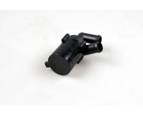 Additional Water Pump