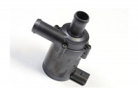 Additional Water Pump