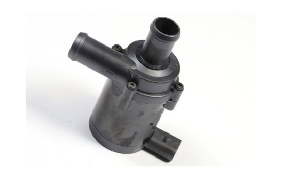 Additional Water Pump