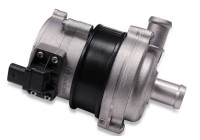 Additional Water Pump