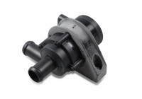 Additional Water Pump