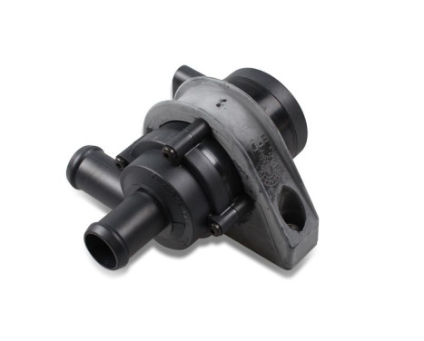 Additional Water Pump