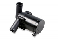 Additional water pump