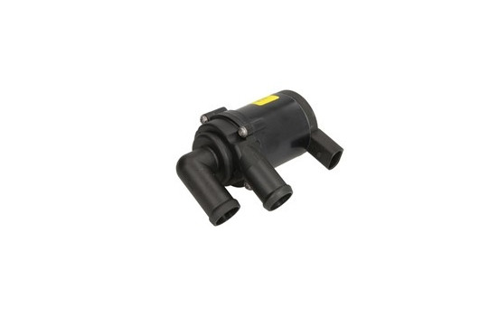 Additional Water Pump