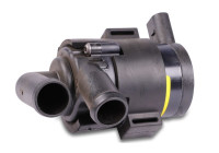 Additional water pump