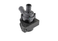 Additional Water Pump