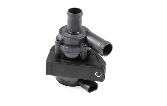 Additional Water Pump, Image 2