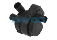 Additional water pump