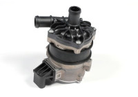 Additional water pump