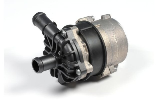 Additional water pump, Image 3