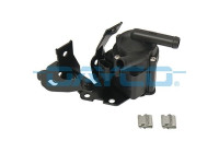 Additional water pump