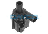 Additional water pump