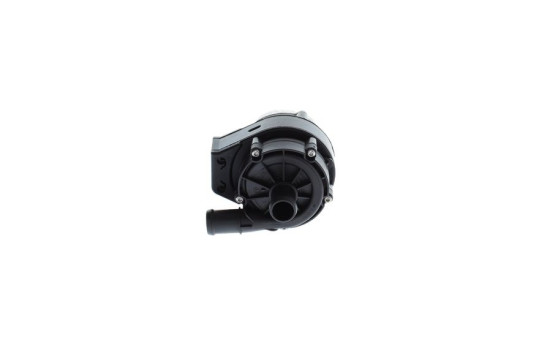 Additional water pump