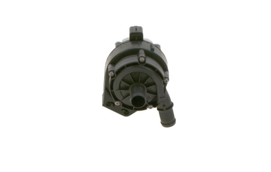 Additional water pump, Image 3