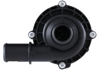 Additional Water Pump