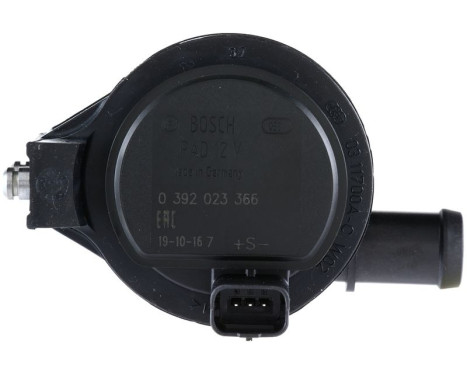 Additional Water Pump, Image 3