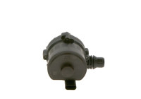 Additional Water Pump